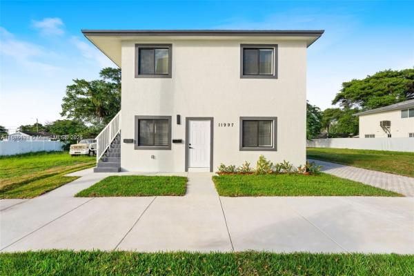 11997 SW 218th St #1, Unincorporated Dade County, Florida 33170, image 1