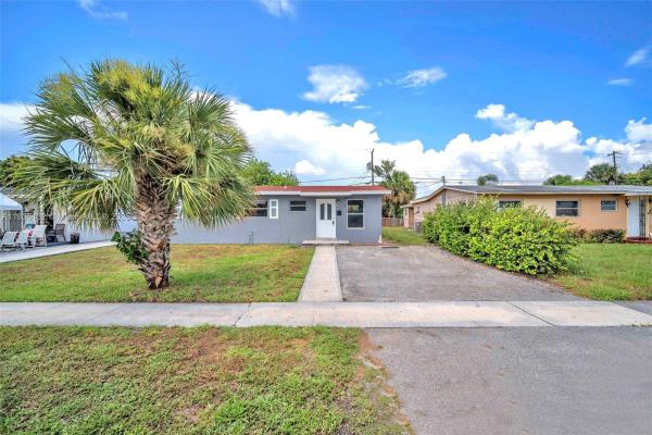 Roosevelt Estates, 1408 9th St, West Palm Beach, Florida 33401, image 2