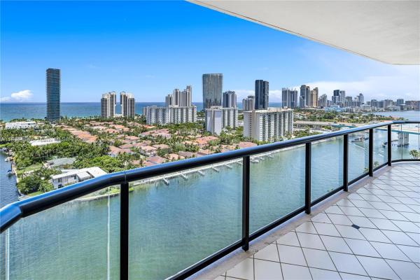 Turnberry Isle South, 19667 Turnberry Way #23A/B, Aventura, Florida 33180, image 3