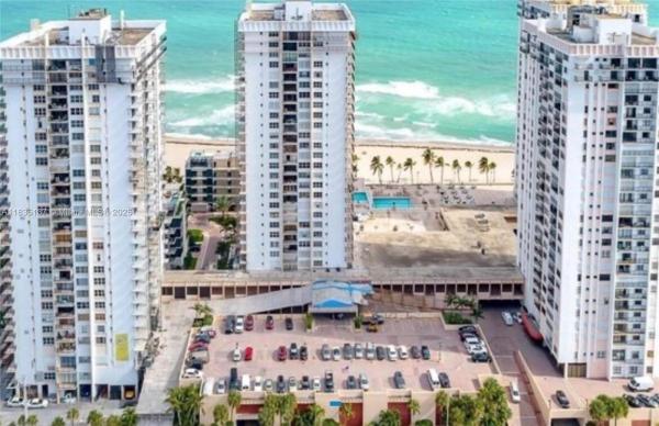 Grenoble At Quadomain, 2101 S Ocean Dr #507, Hollywood, Florida 33019, image 1
