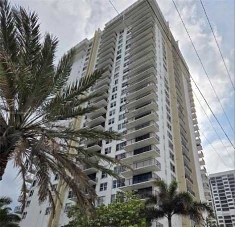 Grenoble At Quadomain, 2101 S Ocean Dr #507, Hollywood, Florida 33019, image 2