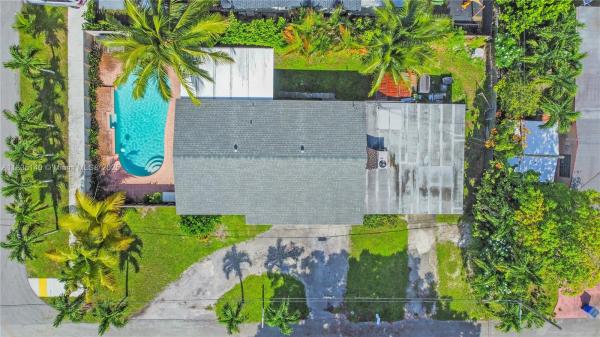 Beverly Park, 6301 Jefferson, Hollywood, Florida 33023, image 1