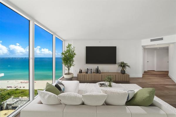 Blue Diamond, 4779 Collins Ave 2407, Miami Beach, Florida 33140, image 1