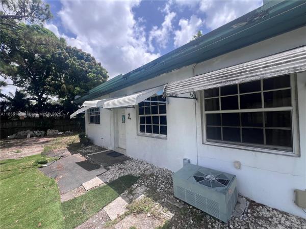 2420 NW 99th Ter, Miami, Florida 33147, image 1
