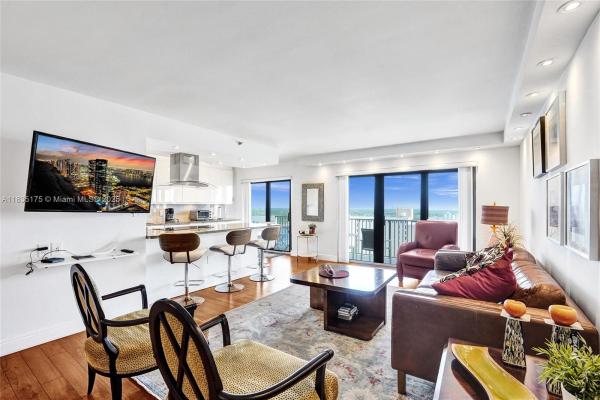 The Summit, 1201 S Ocean Dr #1508N, Hollywood, Florida 33019, image 1