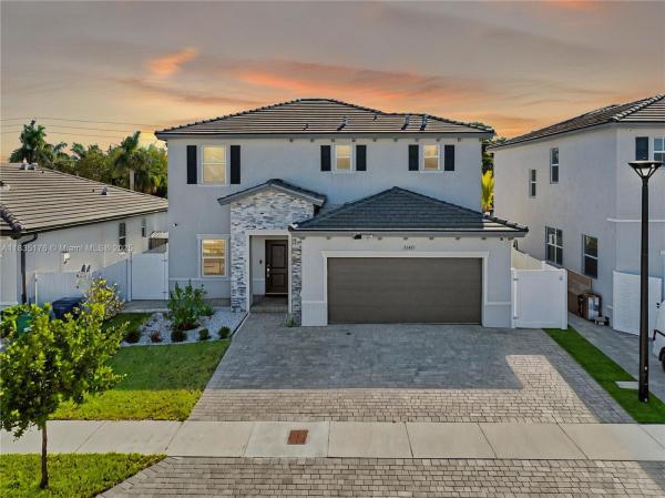 21421 SW 127th Ct, Miami, Florida 33177, image 1