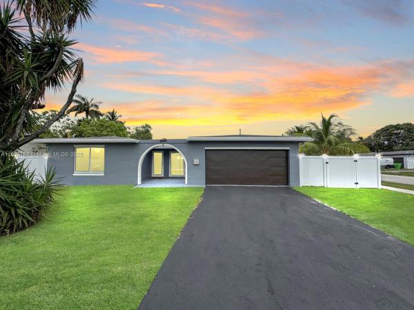 Sunrise Golf Village, 2040 NW 86th Ave, Sunrise, Florida 33322, image 1