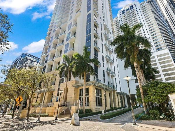1060 Tower, 1060 Brickell Ave #2715, Miami, Florida 33131, image 1