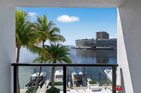 1600 S Bayshore Ln #3A, Miami, Florida 33133, image 1