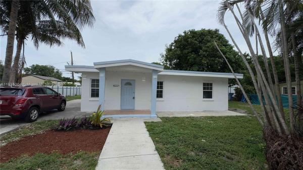 Bunche Park, 16221 E Bunche Park Dr, Miami Gardens, Florida 33054, image 1