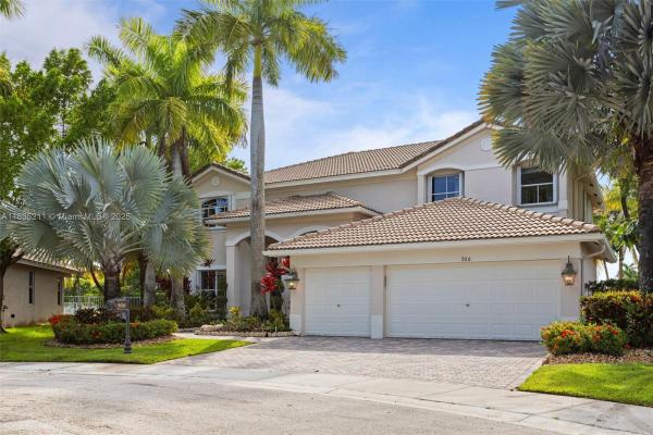 The Cove, 926 Marina Dr #926, Weston, Florida 33327, image 1