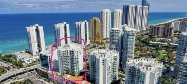 St Tropez On The Bay, 150 Sunny Isles Blvd #1-1103, Sunny Isles Beach, Florida 33160, image 1