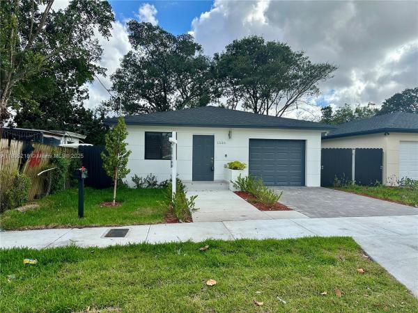 New Liberty City, 1556 NW 68 Ter, Miami, Florida 33147, image 1