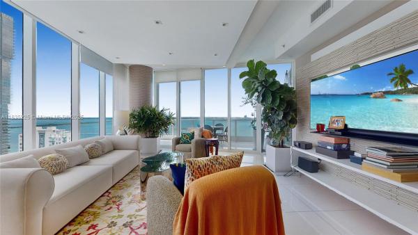 Paramount Bay, 2020 N Bayshore Dr 2801, Miami, Florida 33137, image 1