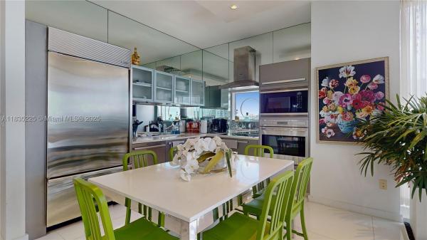 Paramount Bay, 2020 N Bayshore Dr #2801, Miami, Florida 33137, image 2