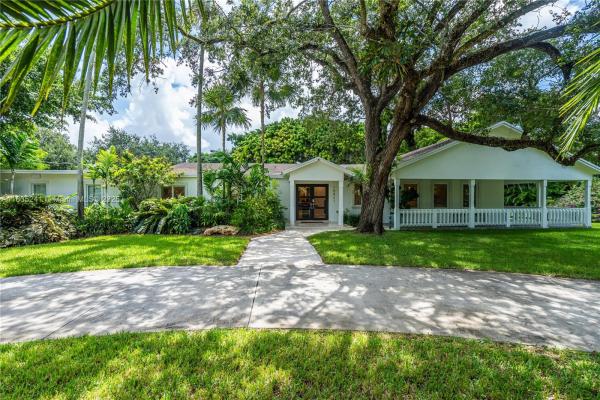 10821 SW 92nd Ave, Miami, Florida 33176, image 1