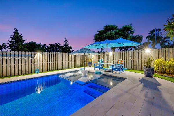 Knoll Ridge, 5555 NE 20th Ter, Fort Lauderdale, Florida 33308, image 1