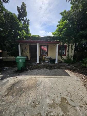 Groveland Park, 6721 NW 3rd Ave, Miami, Florida 33150, image 1
