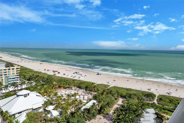 Continuum On South Beach The North Tower, 50 S Pointe Dr #2007, Miami Beach, Florida 33139, image 1