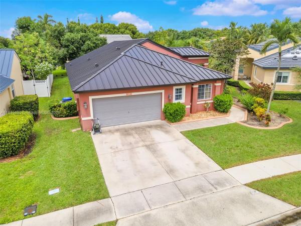 Angel Cove At Pembroke Shores, 326 SW 162nd Ave, Pembroke Pines, Florida 33027, image 1