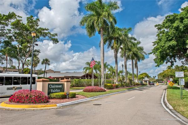Clairmont, 10959 W Clairmont Cir #211, Tamarac, Florida 33321, image 1