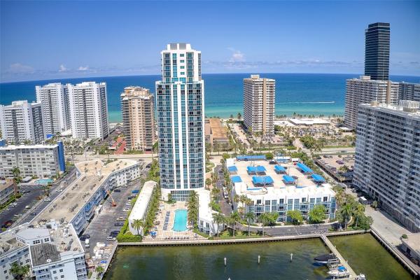 Ocean Marine Yacht Club, 1945 S Ocean Dr #901, Hallandale Beach, Florida 33009, image 1