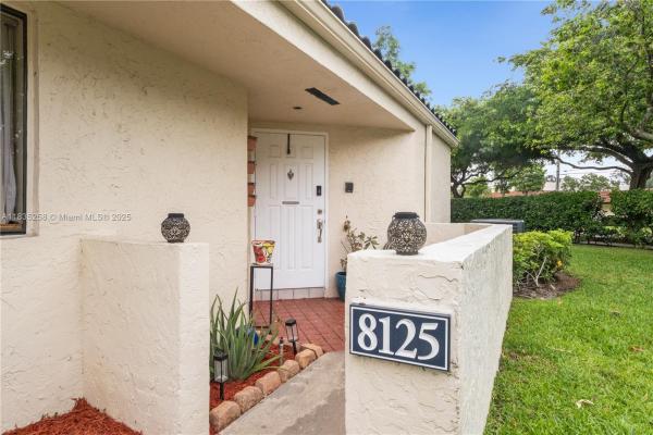 8125 NW 17th Mnr, Plantation, Florida 33322, image 1