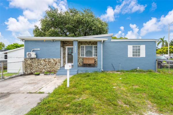 2225 NW 122nd St, Miami, Florida 33167, image 1