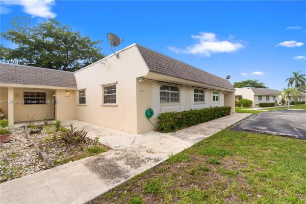 16805 SW 113th Ave #V41443, Miami, Florida 33157, image 1