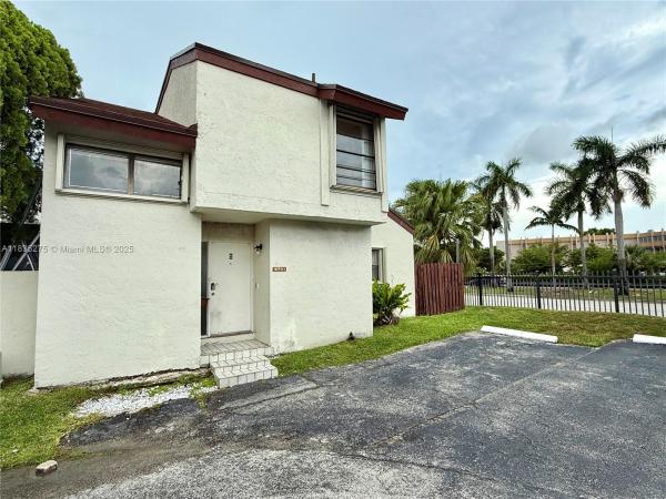 9701 NW 5th Ln #9701, Unincorporated Dade County, Florida 33172, image 1