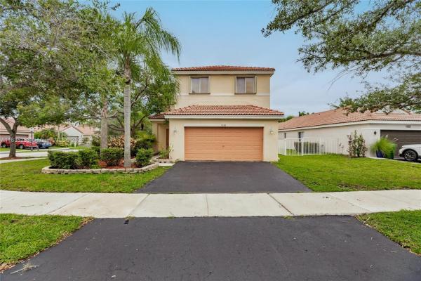 The Glades, 1326 Majesty Ter, Weston, Florida 33327, image 1