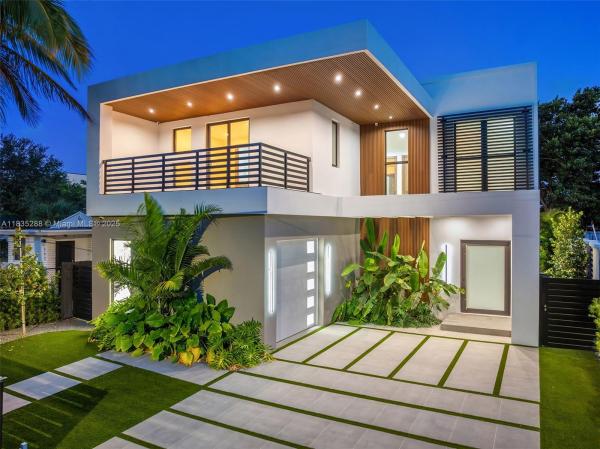 Buena Vista Heights, 260 NW 47th St, Miami, Florida 33127, image 1