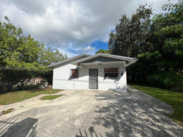 Buena Vista Gardens, 5627 NW 6th Ave #5625, Miami, Florida 33127, image 1