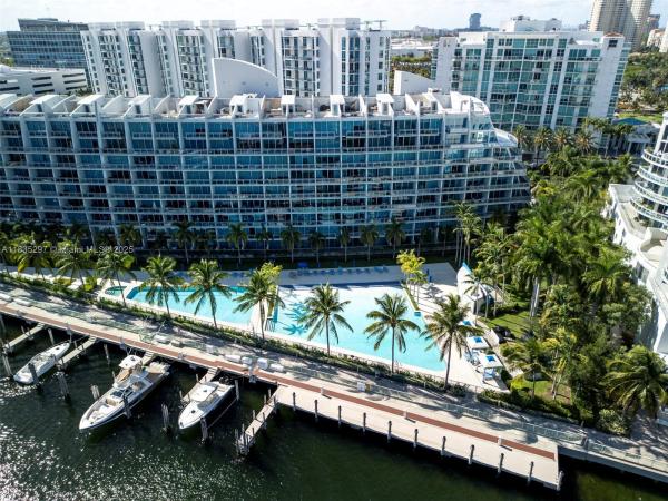Artech Residences At Aventura, 2950 NE 188th St #107, Aventura, Florida 33180, image 1
