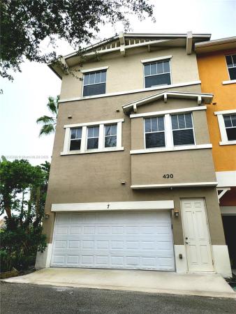 CitySide, 430 Amador Ln #7, West Palm Beach, Florida 33401, image 1