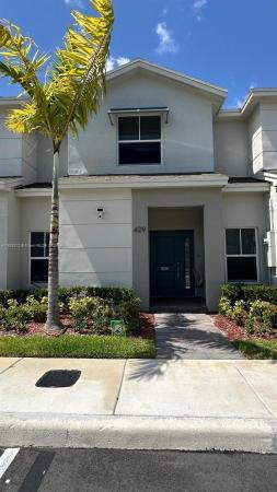 Sebastian Isles, 429 NE 1st Dr #429, Florida City, Florida 33034, image 1