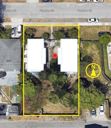 Hollywood South Side, 1820 Funston St, Hollywood, Florida 33020, image 1