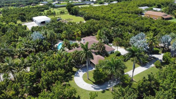 23400 SW 192nd Ave, Homestead, Florida 33031, image 1