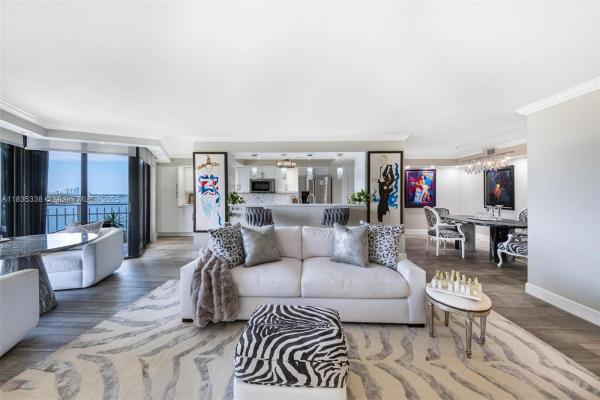 4000 Towerside Ter 1507, Miami, Florida 33138, image 1