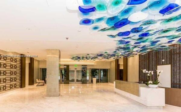 Bal Harbour 101, 10155 Collins Ave #303, Bal Harbour, Florida 33154, image 2