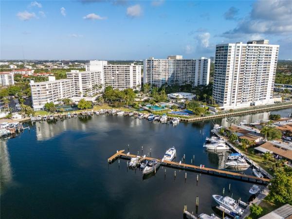 The Olympus Towers, 2500 Parkview Dr #1502, Hallandale Beach, Florida 33009, image 1