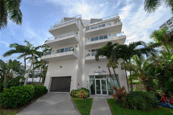 Casablanca Villas, 6362 Collins Ave #301, Miami Beach, Florida 33141, image 1
