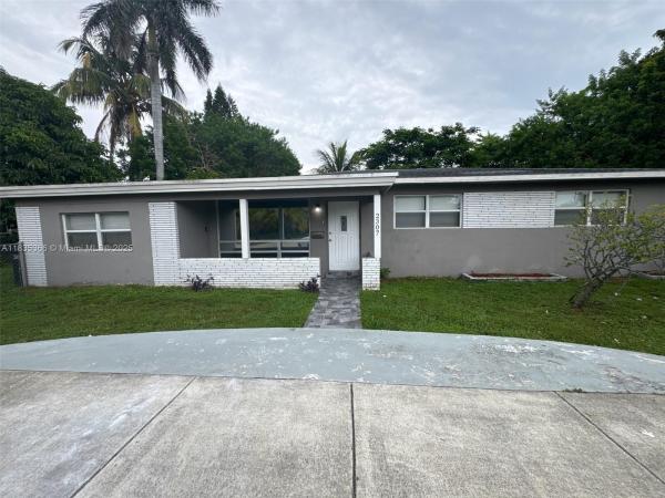 Belmar, 2307 Rodman St, Hollywood, Florida 33020, image 1