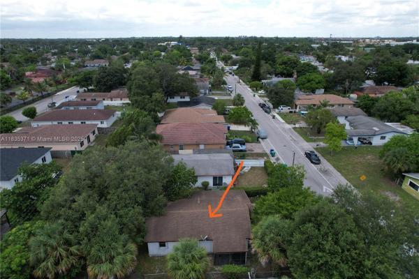 Washington Park, 2824 NW 8th St, Fort Lauderdale, Florida 33311, image 1