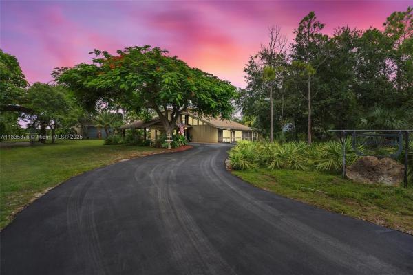 Redland No HOA, 28550 SW 192nd Ave, Redland, Florida 33030, image 2