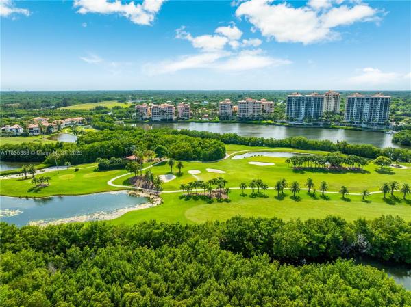 Deering Bay Club Villas, 13644 SW 60 Ave, Coral Gables, Florida 33158, image 1