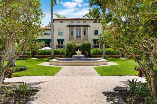 Deering Bay Club Villas, 13644 SW 60th Ave, Coral Gables, Florida 33158, image 3