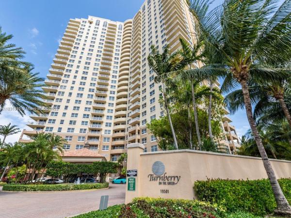 Turnberry On The Green, 19501 W Country Club Dr 1611, Aventura, Florida 33180, image 1