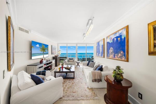 Blue Diamond, 4779 Collins Ave #2203, Miami Beach, Florida 33140, image 1
