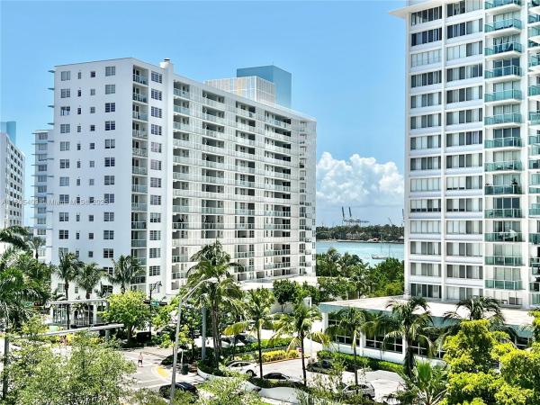 Mirador East 1035, 1035 West Ave #607, Miami Beach, Florida 33139, image 1